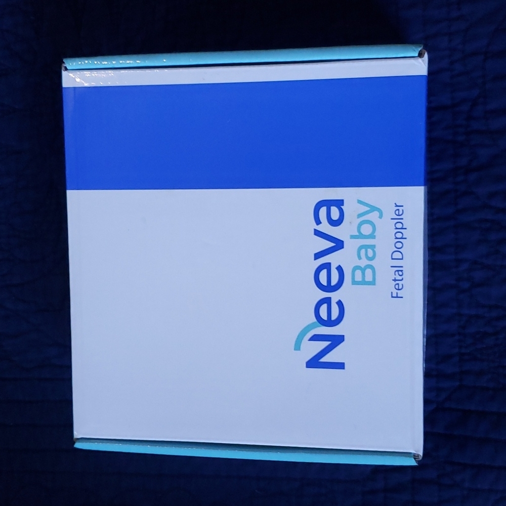 Fetal Doppler